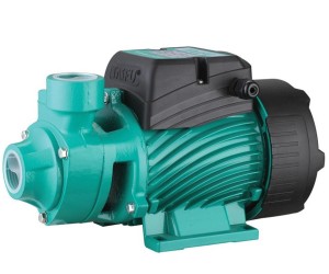 Насос поверхностный 0,55 квт  TAIFU QB-70 0.55 KVT
