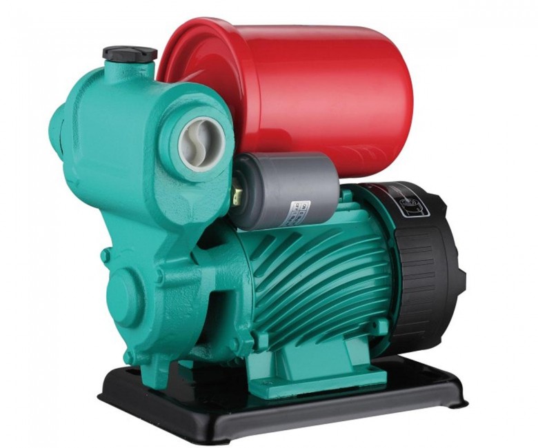 Насосна станція 0,37 кВт TAIFU  QB TGP125C 0.37 KVT QB TGP125C 0.37 KVT