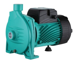 Насос поверхностный 1,5 квт  TAIFU TCP-200 1.5 KVT