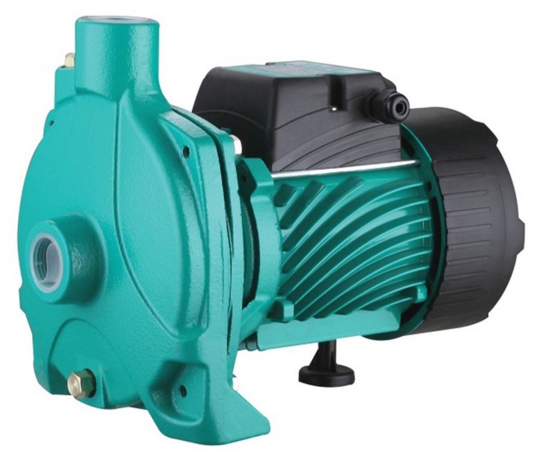 0,75kw Поверхневий відцентровий насос TAIFU  TGA1C 0.75 KVT TGA1C 0.75 KVT
