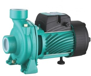 Насос поверхностный 1,1 квт  TAIFU THF6B 1.1 KVT
