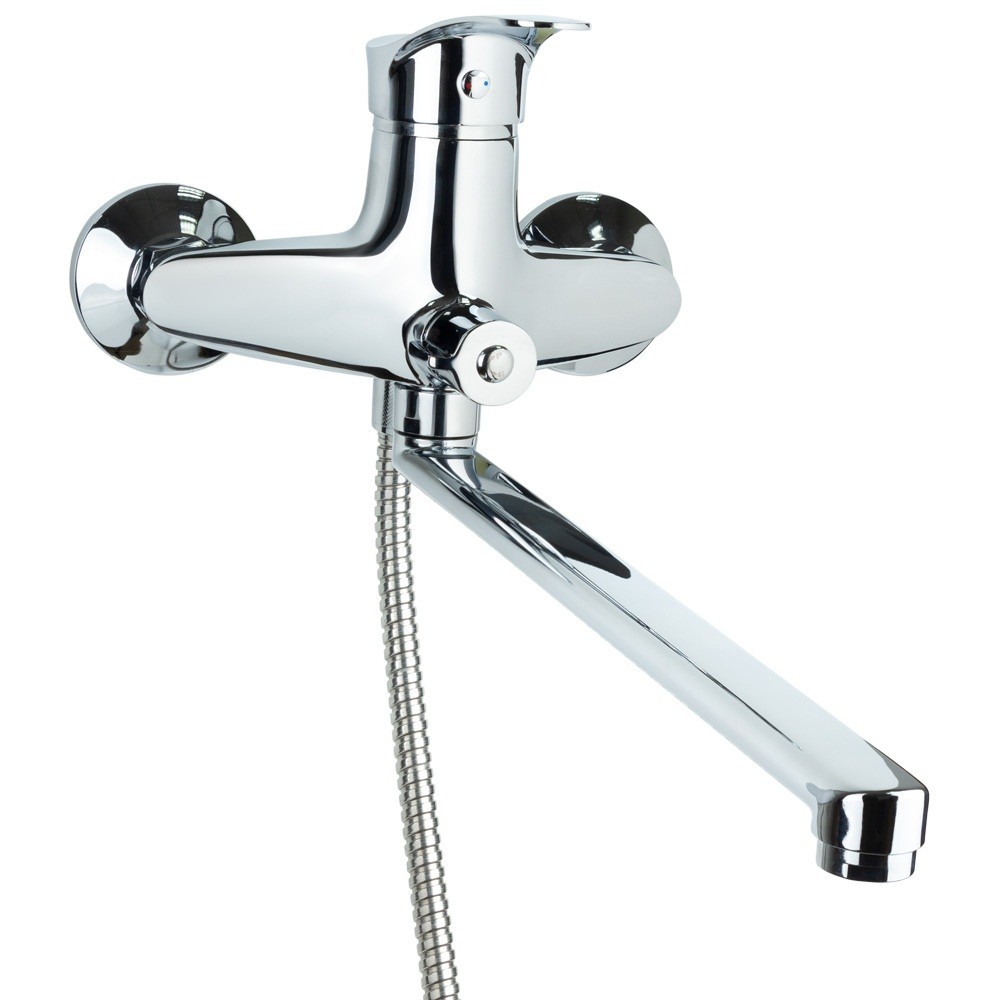 Смеситель для ванны TAU  SE-2C245C SE-2C245C