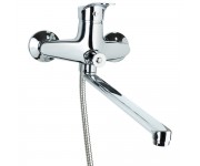 Смеситель для ванны TAU  SE-2C245C