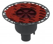 Сифон вертикальный TECE DRAINPOINT 3601600