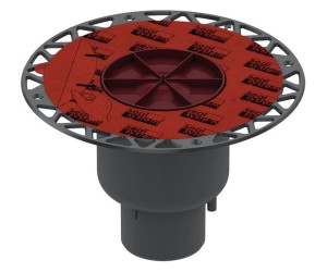Сифон вертикальний DRAINPOINT 3603600