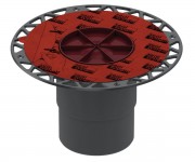 Сифон вертикальный TECE DRAINPOINT 3607600