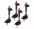 Комплект опор 64-165 мм TECE DRAINPOINT 3690007 3690007