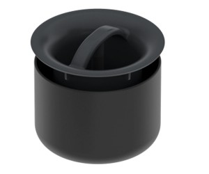 Гідрозатвор для трапа DRAINPOINT S TECE TECEDRAINPOINT S 3695001