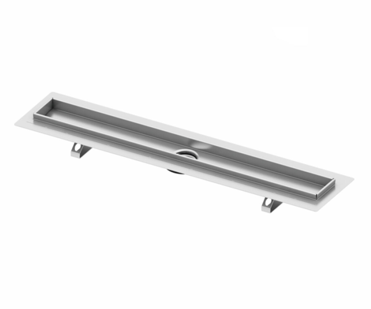 Дренажний канал 70 см TECE DRAINLINE 600700 600700