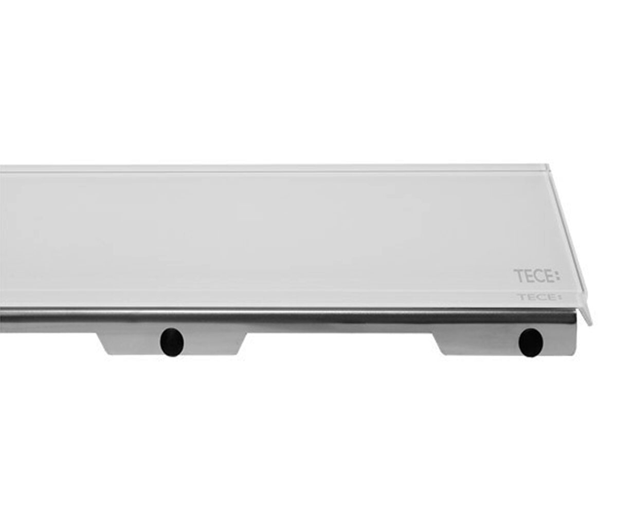 Стеклянная решетка 70 см TECE DRAINLINE GLAS 600791 600791