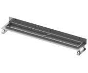 Пристінний канал 80 см TECE DRAINLINE 600801