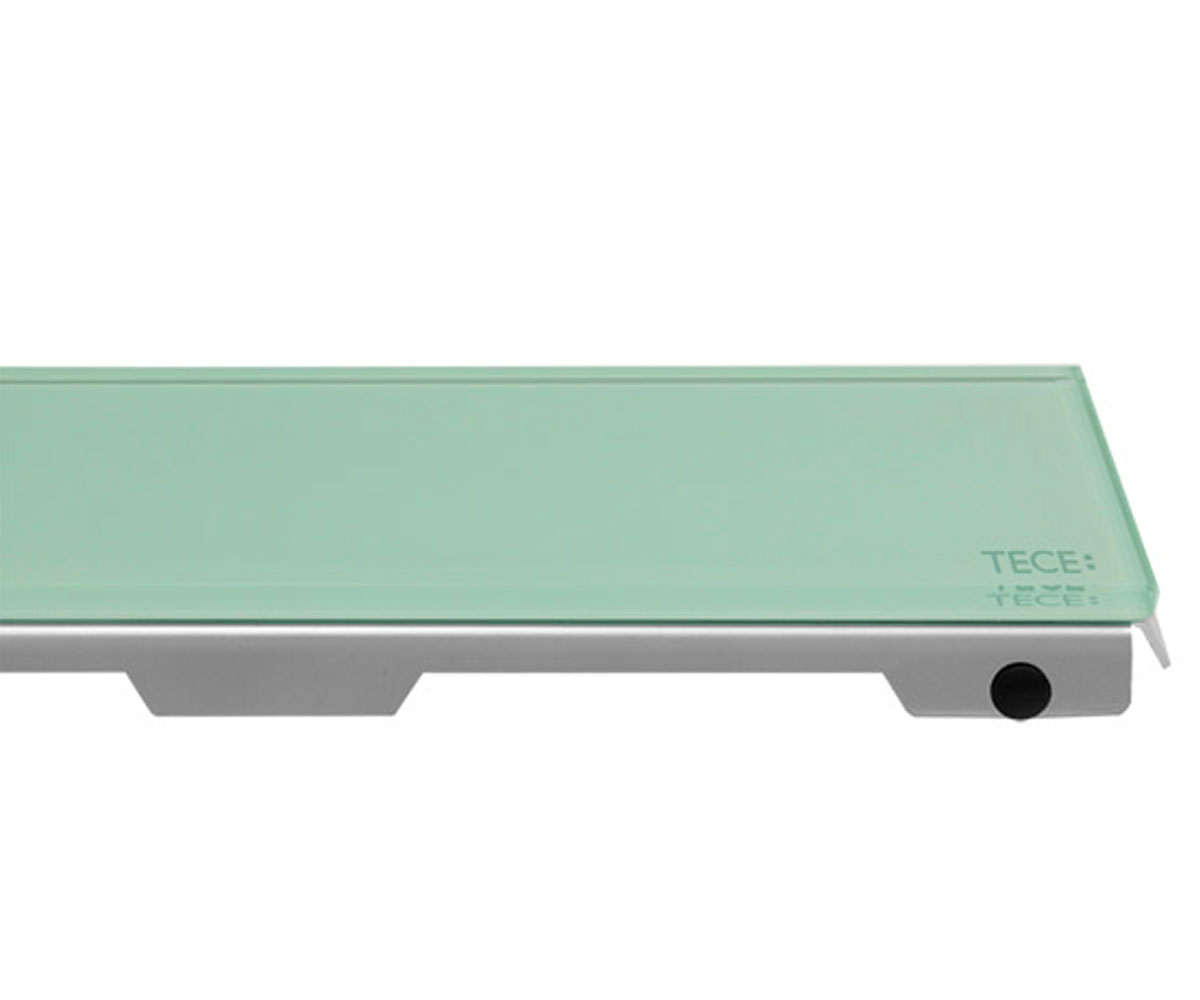 Скляна решітка 90 см TECE DRAINLINE GLAS 600990 600990