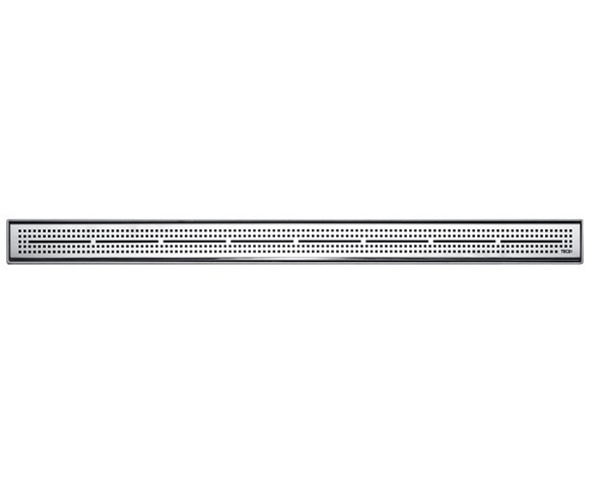 Верхняя планка для канала 100 см TECE DRAINLINE QUADRATUM 601050 601050