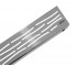 Решітка для каналу 120 см TECE DRAINLINE ORGANIC 601261 601261