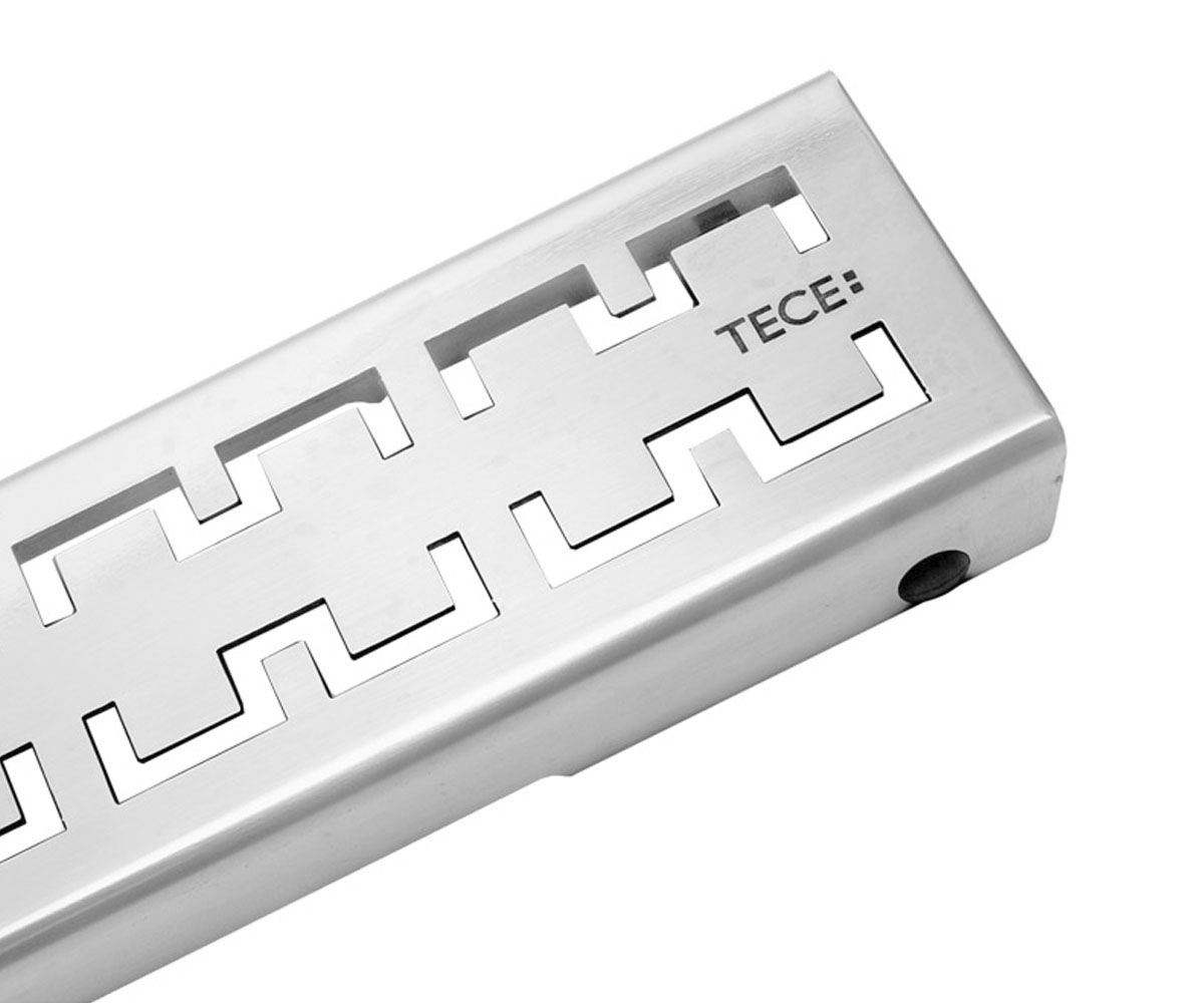 Решітка для каналу 150 см TECE DRAINLINE ROYAL 601541 601541