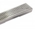 Верхня планка для каналу 150 см TECE DRAINLINE QUADRATUM 601550 601550