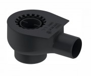 Сифон середній TECE DRAINLINE 650001