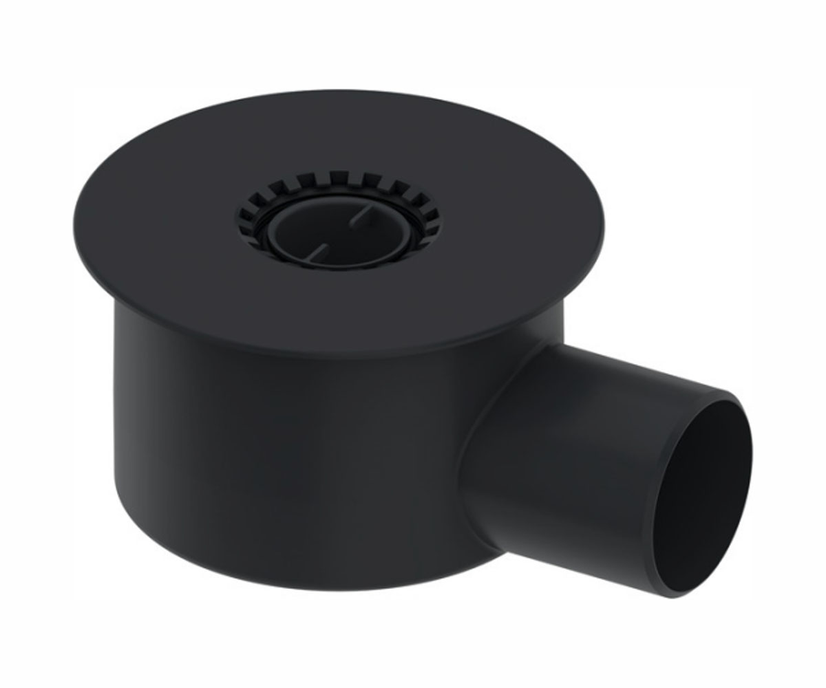 Сифон високий TECE DRAINLINE 650002 650002
