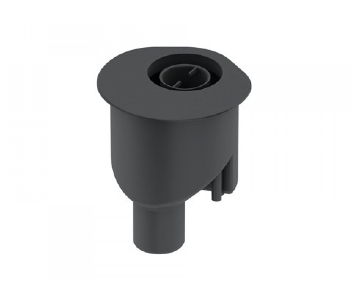 Сифон вертикальний TECE DRAINLINE 650003 650003