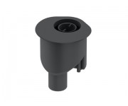 Сифон вертикальний TECE DRAINLINE 650003