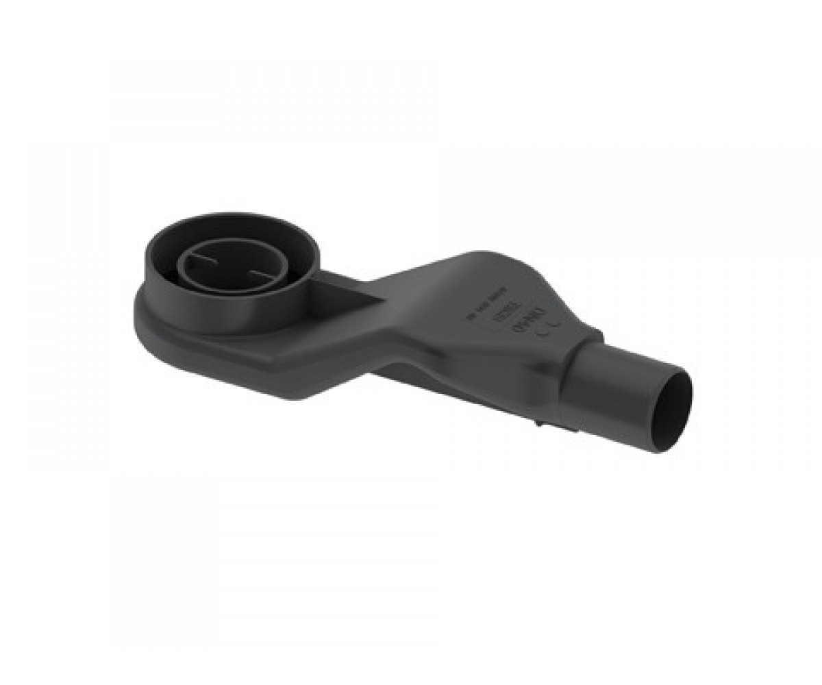 Сифон плоский TECE DRAINLINE 650004 650004