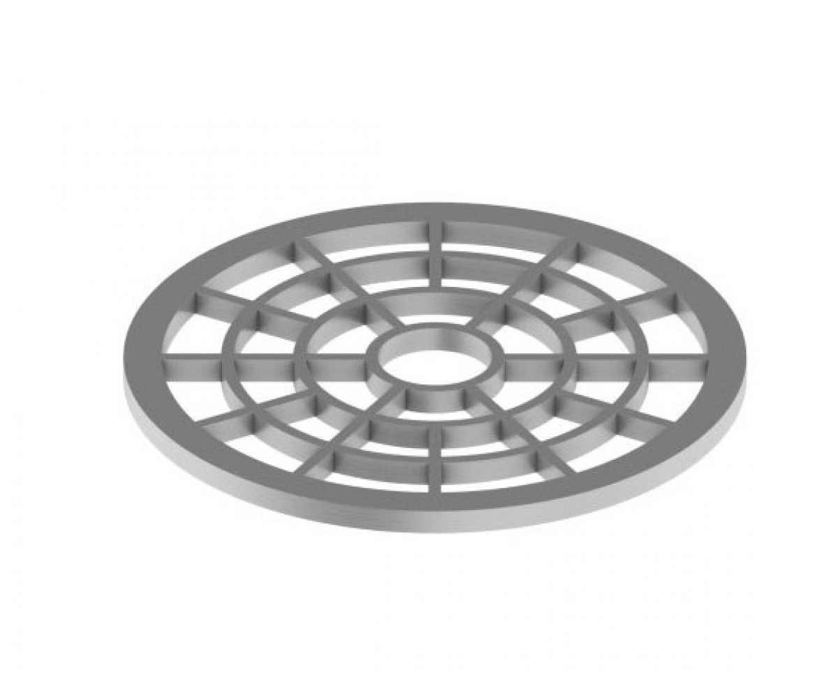 Решітка для волосся TECE DRAINLINE 660005 660005