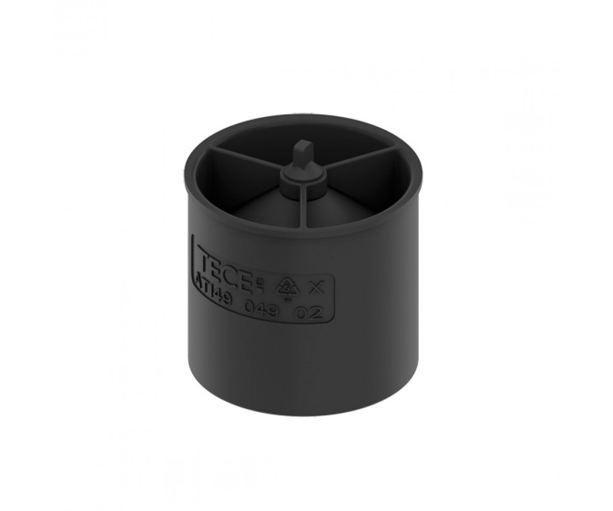 Гидрозатовор з мембраною TECE DRAINLINE 660016 660016