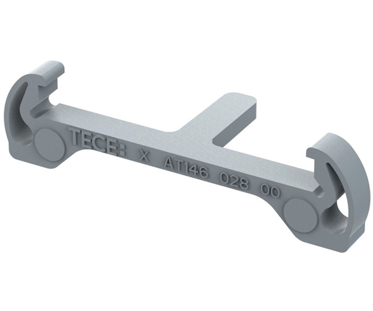 Опора основы для плитки TECE STEEL 668020 668020