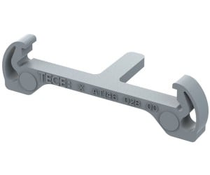 Опора основи для плитки STEEL 668020