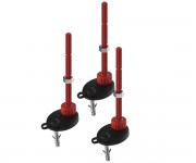 Комплект опор 65-164 мм TECE DRAINPROFILE 674000