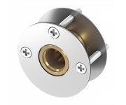Наскрізний кутовий фітинг TECE FLEX 708701