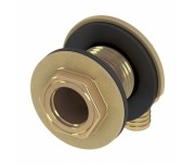 Сквозной угловое фитинг TECE FLEX 708702