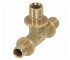 Редукційний фітінг TECE FLEX 710533 710533