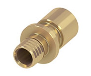 Перехідник 14 мм TECE  713914
