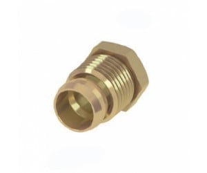 Соединение для slhk-патрубков TECE FLEX 717501