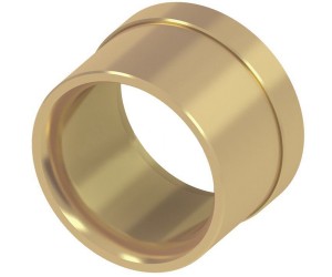 Прес-втулка TECE FLEX 734563