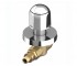 Кульовий кран TECE FLEX 751016 751016