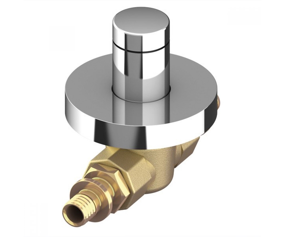 Кульовий кран TECE FLEX 751116 751116