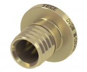 Муфта різьбова 16 TECE  765116