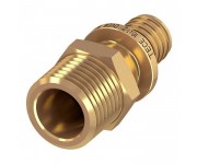 Пряме з`єднання з ніпелем 20 х 1/2 TECE TECEFLEX 765503
