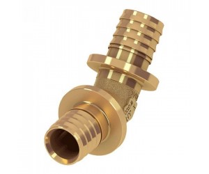 Кут з`єднання 45° 40 х 40 TECE TECEFLEX 767140