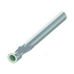 Труба для опалення floor slq pe-xc 16x2 бухта 120 м TECE TECEfloor 77131612