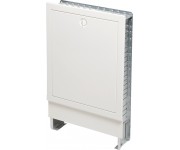 Колекторний шафа floor вбудовується, тип 400 TECE  77351001