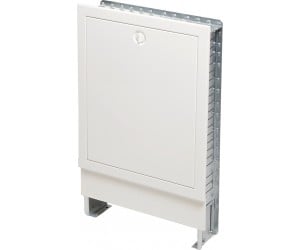 Колекторний шафа floor вбудовується, тип 600 TECE  77351002