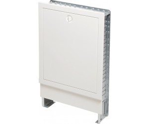 Колекторний шафа floor вбудовується, тип 1200 TECE  77351006