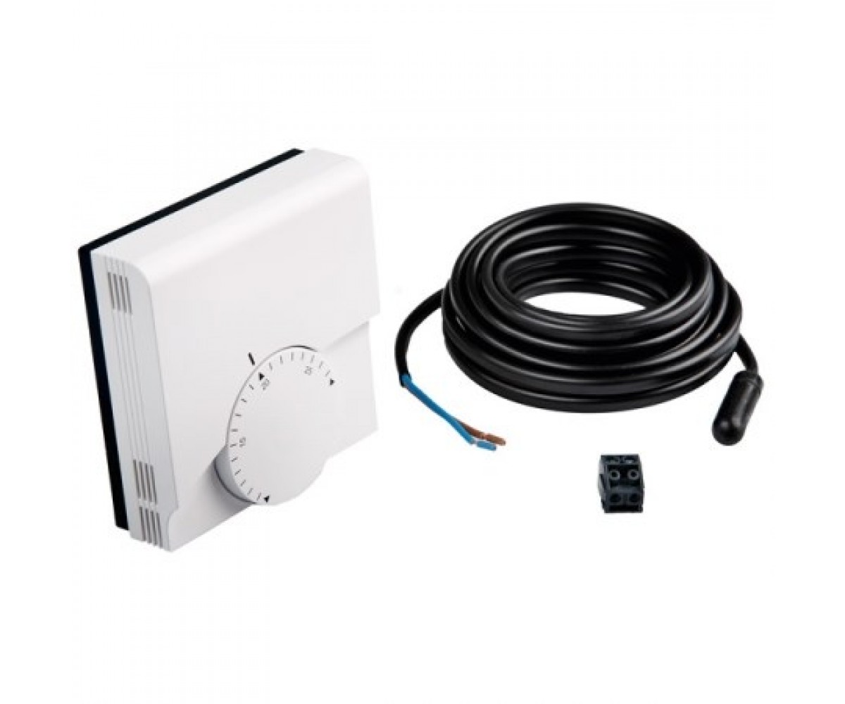 Комнатный термостат rt 230 sensor TECE  77410013 77410013