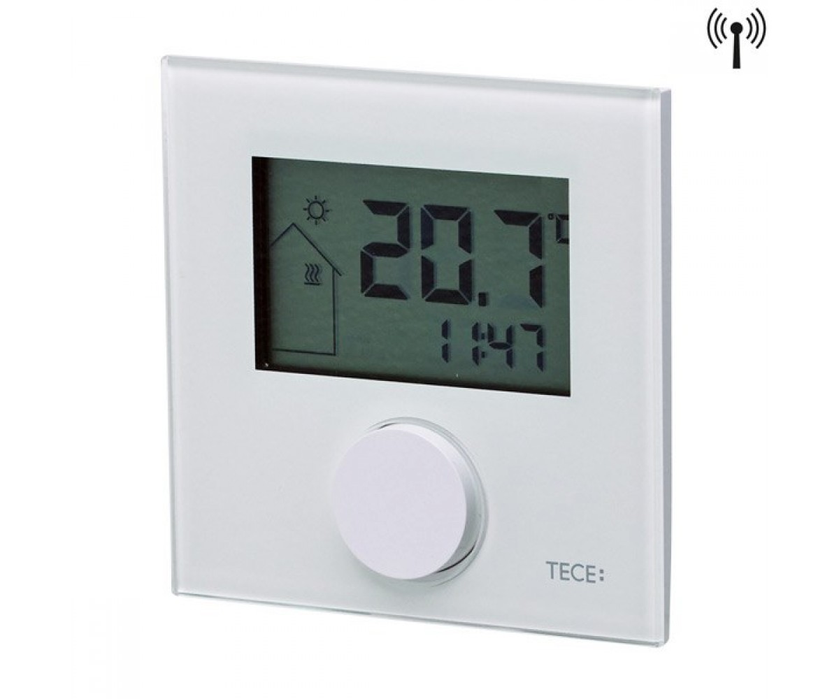 Кімнатний термостат rtf-d design TECE  77420035 77420035