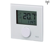 Кімнатний термостат rtf-d design TECE  77420035