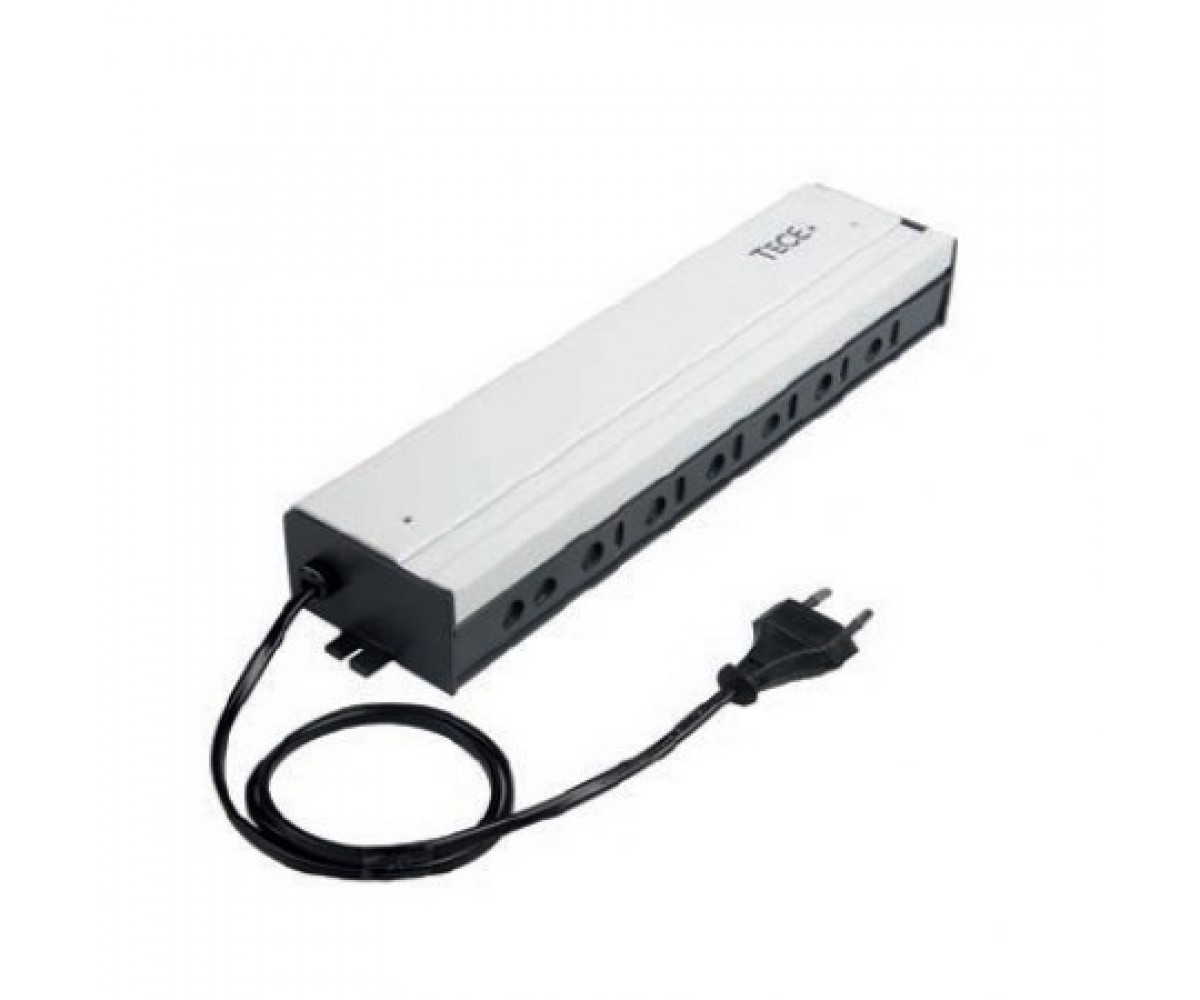 Комутаційна коробка 230v TECE  77430010 77430010