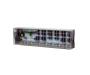 Распределительная коробка standard 230/24, 6 зон TECE  77430028